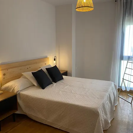 Apartment Mirador De Usil