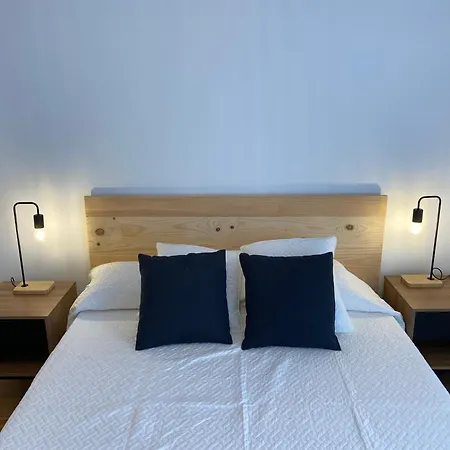 Apartment Mirador De Usil