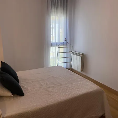 Mirador De Usil Apartment Mogro