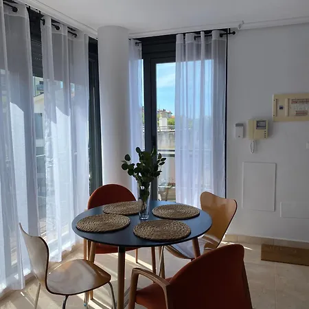 Apartment Mirador De Usil Mogro