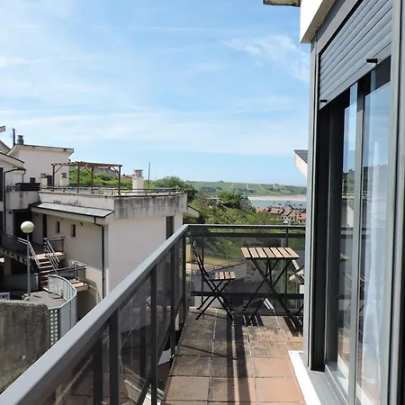 Mirador De Usil * Mogro