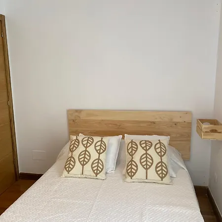 Mirador De Usil Apartamento