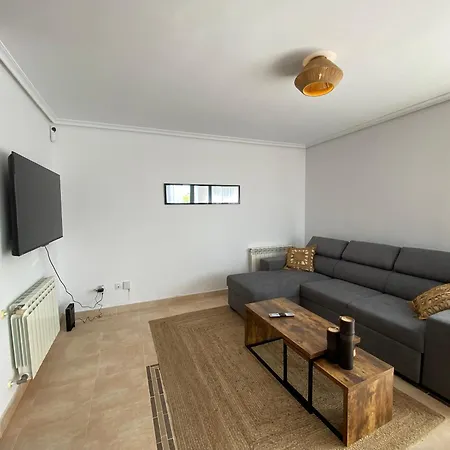 Apartamento Mirador De Usil Mogro