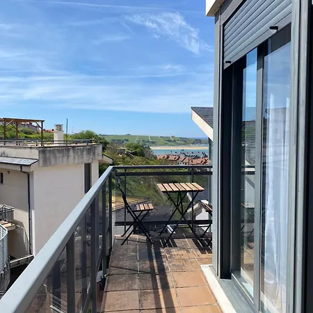 Mirador De Usil Apartamento *